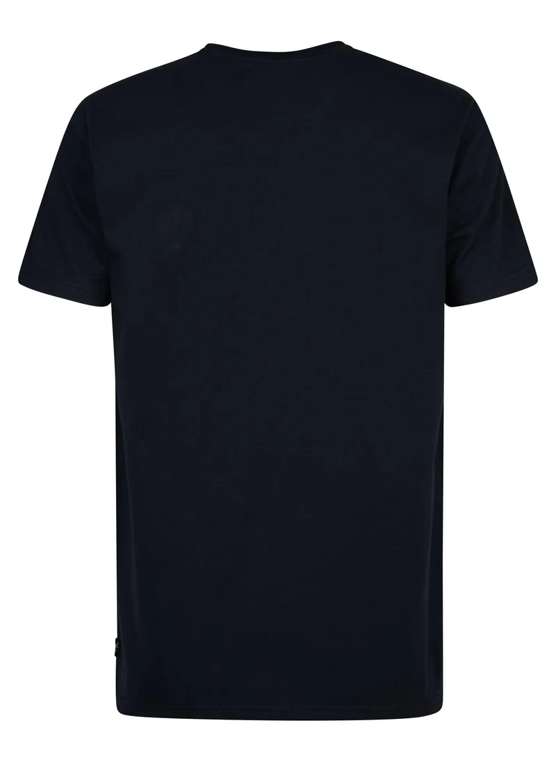 بترول اندستريز Men T-Shirt SS